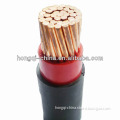 XLPE Insulated Single Core Copper Cable 150mm2